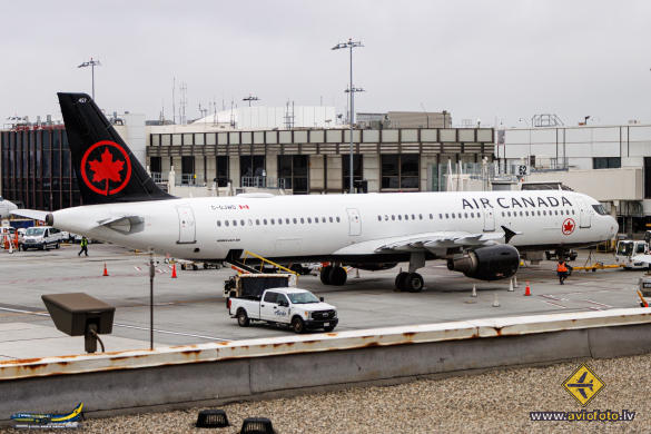 Airbus A321-211