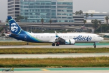 Boeing 737-9 MAX