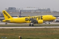 Airbus A320-271N