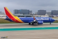 Boeing 737-8 MAX