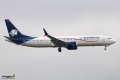 Boeing 737-9 MAX