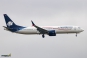 Boeing 737-9 MAX