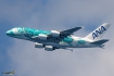 Airbus A380-841
