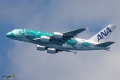 Airbus A380-841