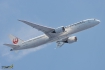 Boeing 787-9 Dreamliner