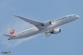 Boeing 787-9 Dreamliner