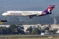 Boeing 717-22A