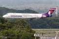Boeing 717-22A