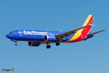 Boeing 737-8 MAX
