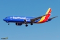 Boeing 737-8 MAX
