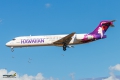 Boeing 717-22A