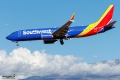 Boeing 737-8 MAX