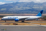 Boeing 777-222