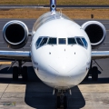Boeing 717-2BL