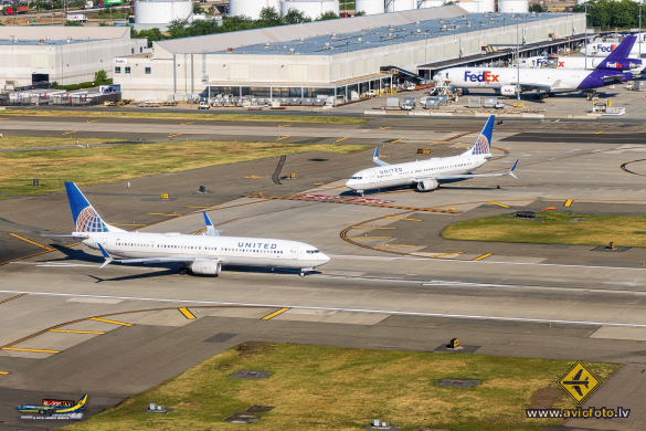 Boeing 737-924/ER