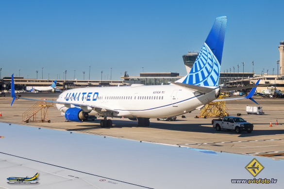 Boeing 737-924/ER