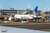 Boeing 787-9 Dreamliner