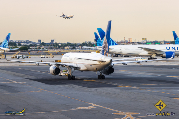 Boeing 757-224