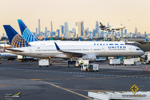 Boeing 757-224