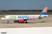 Airbus A320-271N