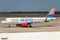 Airbus A320-271N