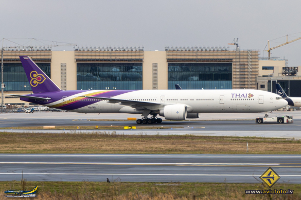 Boeing 777-3AL/ER