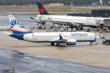 Boeing 737-8 MAX