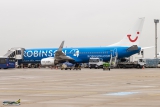 Boeing 737-86J