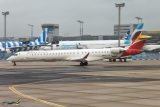 Bombardier CRJ-1000ER NG (CL-600-2E25)
