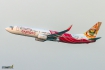 Boeing 737-86N