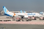 Boeing 737-8 MAX