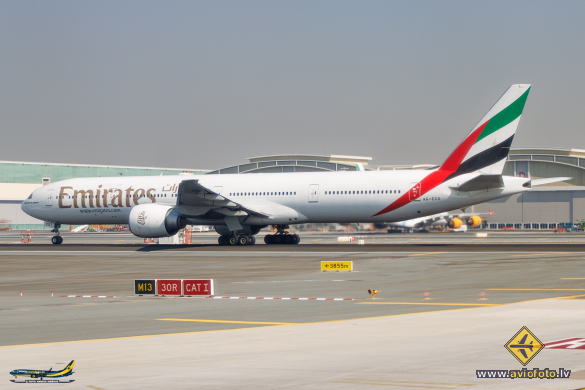Boeing 777-36N/ER