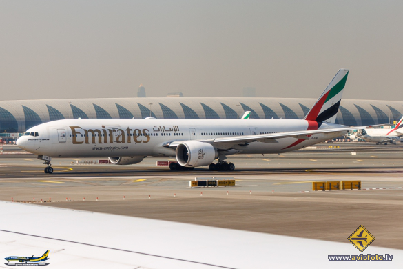 Boeing 777-31H/ER