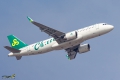 Airbus A320-251N