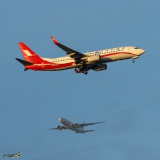 Boeing 737-89P