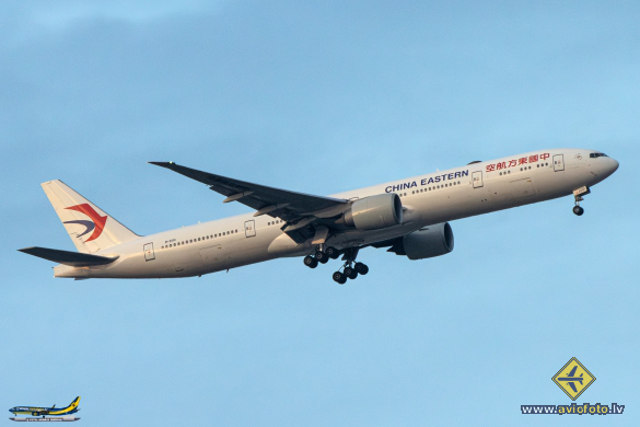 Boeing 777-39P/ER