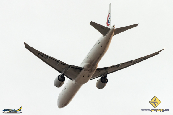 Boeing 777-39P/ER