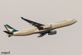 Airbus A330-343