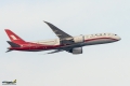 Boeing 787-9 Dreamliner