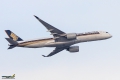 Airbus A350-941