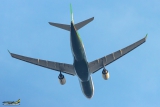 Airbus A330-302