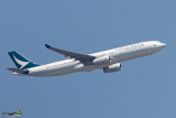 Airbus A330-343