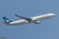 Airbus A330-343