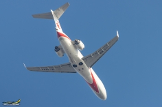 COMAC ARJ21-700