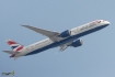 Boeing 787-9 Dreamliner