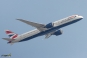 Boeing 787-9 Dreamliner