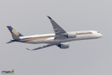 Airbus A350-941
