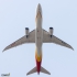 Boeing 787-9 Dreamliner