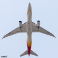 Boeing 787-9 Dreamliner