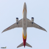 Boeing 787-9 Dreamliner